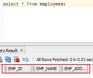 Float Datatype In Oracle Database DatabaseFAQs