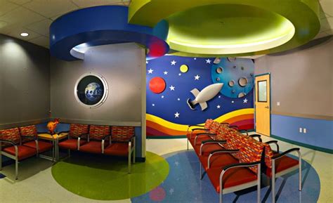 Childrens Hospital Of Central California Outpatient Lab Children