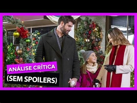 Um Milagre de Natal para Daisy Análise crítica sem spoilers A