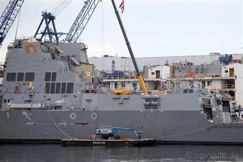 Uss Carl M Levin Ddg 120