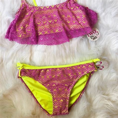 Malibu Swim Nwt Malibu Bikini Poshmark