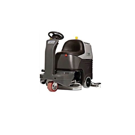 Nilfisk BR752 Ride On Scrubber Dryer SA Sweepers Scrubbers Pty Ltd