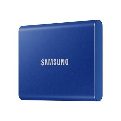 Tienda online con Samsung T7 Mu Pc1t0hunidad En Estado Sólido Cifrado 1