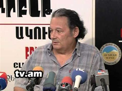 Lraber Aharon Adibekyan H Tv Channel Mpg Youtube