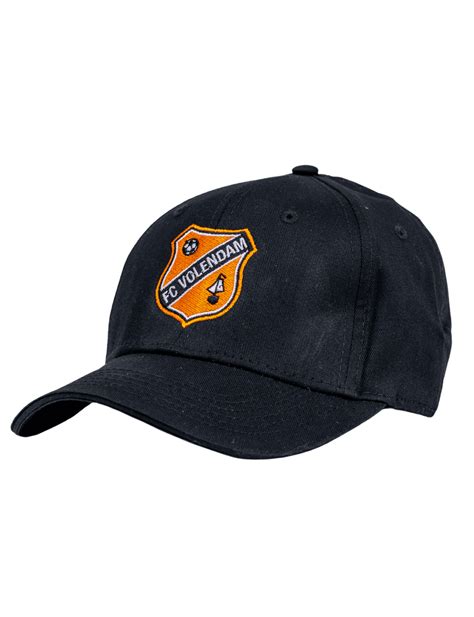 FC Volendam Cap Home FC Volendam Fanshop