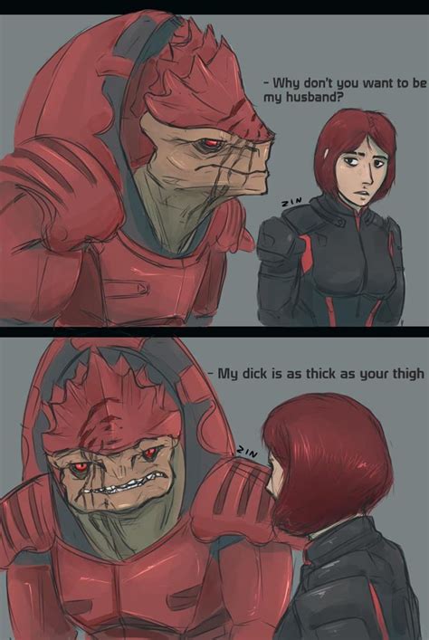 Pin By Drust Regro On Mass Effect Mass Effect Funny Mass Effect