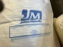 (4) Johns Manville Insulation Rolls - Gavel Roads Online Auctions