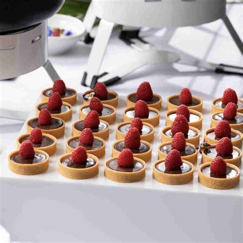 Grazing Table Hot Buffet Bundle Lush Platters