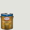 Glidden Premium Gal Hdgcn Stone White Eggshell Interior Paint