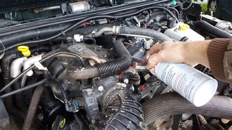 How To Replace The Camshaft Position Sensor On A Jeep