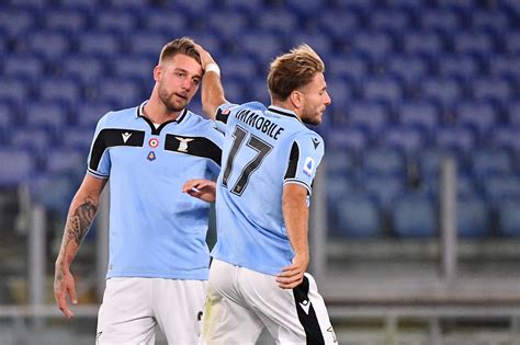 Video Lazio Cagliari Highlights Gol E Sintesi Tornano Alla