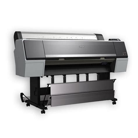 Epson Surecolor Sc P8000 Std Spectro 44 Printer C11ce42301a2