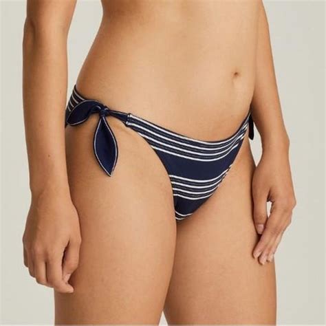 PrimaDonna Swim Mogador Bikini Slip 4006253 Sapphire Blue Maat 38