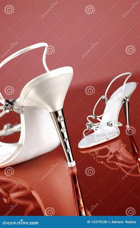 Elegant shoes stock photo. Image of life, richness, woman - 15379238