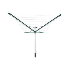 Leifheit Linomatic Deluxe S Choir Linge Parapluie Comparer