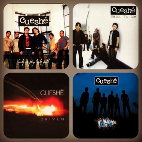 Stream Cueshe music | Listen to songs, albums, playlists for free on ...