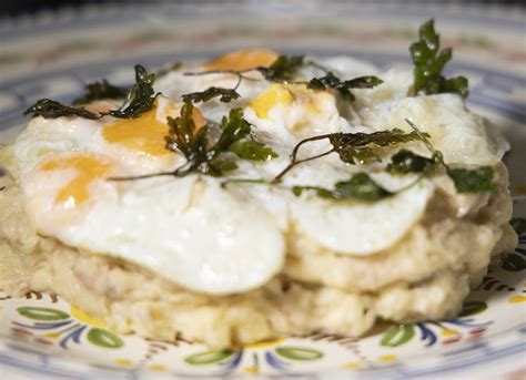 Receta De Ensaladilla Rusa De Dani García