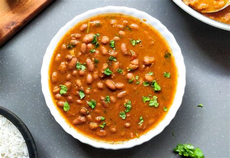 Rajma Masala Recipe No Onion No Garlic Jain Rajma Dine Delicious