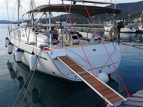 Rent Sail Boat Rea Refit In Greece Boatico Yacht Charter