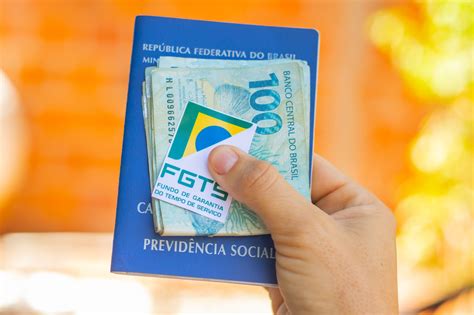 Saiba como sacar até R 8 MIL instantaneamente HOJE 08 04 do Fundo de