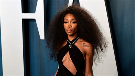 Sza Announced As Bst Hyde Park Headliner