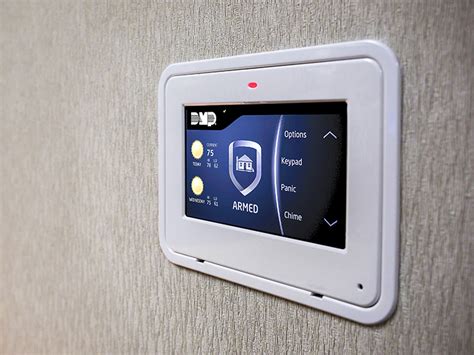 Home Security Systems - Independent Alarm