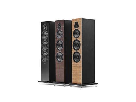 Sonus Faber Lumina V Full Range Audiogon