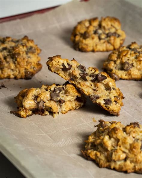 Cuopom 5 Ingredient Magic Cookies Review The Kitchn