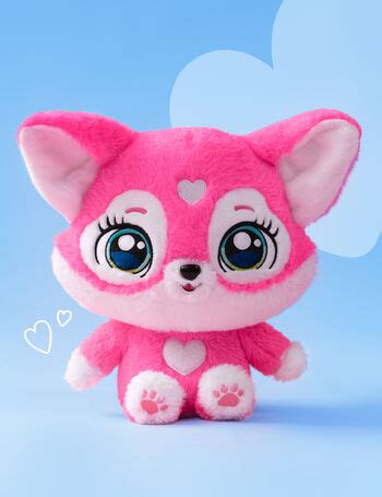 Pinky (Fluvsies Plush Toy) | Fluvsies Wiki | Fandom