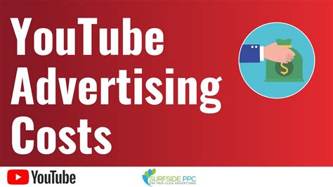 Youtube Advertising Costs Explained Surfside Ppc