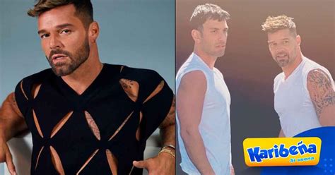 Suelto En Plaza Ricky Martin Se Divorcia De Jwan Yosef Tras A Os De