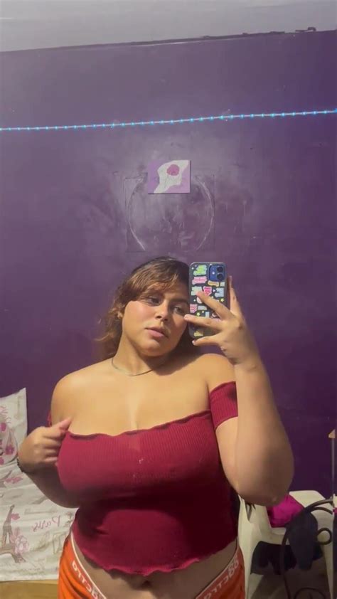 Do You Like The Big Tits Babe