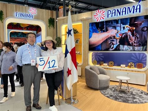 Panamá inaugura pabellón en Expo Osaka 2025