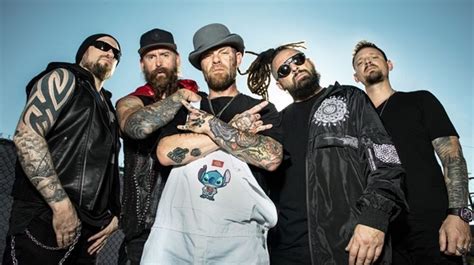 Five Finger Death Punch Releasing Digital Deluxe Edition Of Afterlife