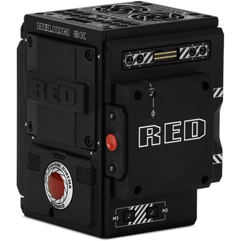 RED Epic-X Mysterium Brain Package - Nashville Gear Rental