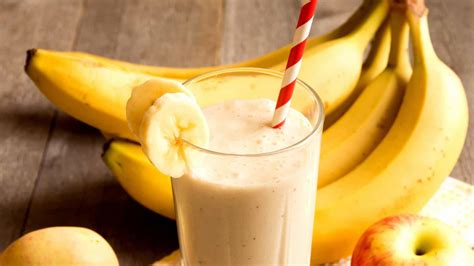 O Poderoso Suco Detox De Banana Que Emagrece E Queima Gordura Top