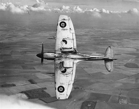 Forums Raf Library Supermarine Spitfire Mk Iv Dp845 Later Mk Xx