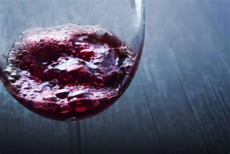 What Are Tannins? — Wired For Wine