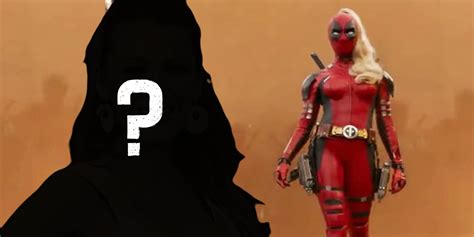 Deadpool’s Sneakiest Cameo Fulfills A Major Fan Theory