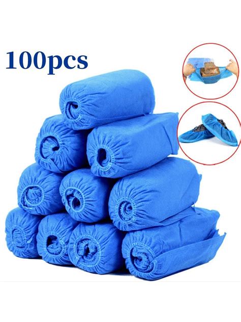 disposable cover shoes 9