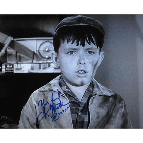 Leave It To Beaver Jerry Mathers