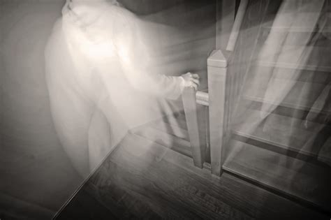 Whats Really Behind Paranormal Experiences Hint Its Not Ghosts