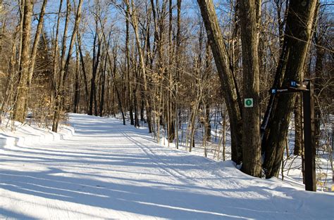 Gatineau Park Cross Country Skiing | Outdoor Project