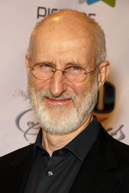 James Cromwell WikipedijaВикипедија