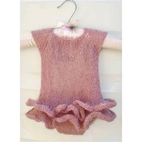 Вязание Для Девочек Из Мохера Лучшая Фото Подборка