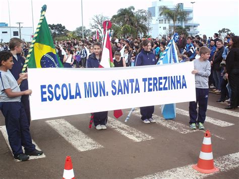 Escola Municipal Santa Terezinha