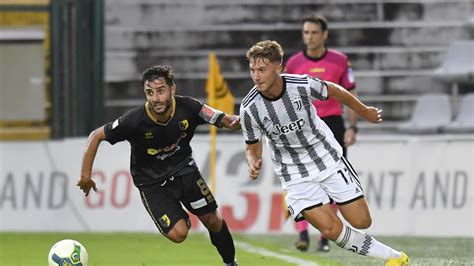 Matchday Station Le Statistiche Pre Trento Juventus Next Gen Juventus