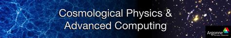 Hacc Cosmological Physics And Advanced Computing