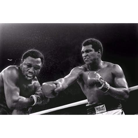 Frazier Vs. Ali mini poster 11inx17in 11x17 poster - Walmart.com - Walmart.com