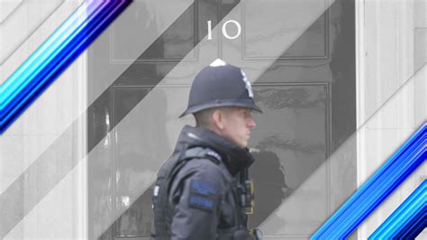 Partygate Details Of How The Met Police Investigated Downing Street Lockdown Breaches Revealed